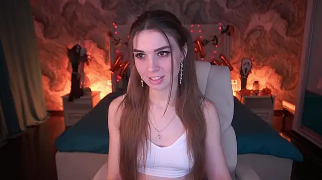 KylieJoyys Webcam show