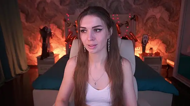 KylieJoyys Webcamshow