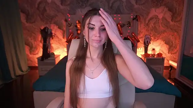 KylieJoyys Webcamshow
