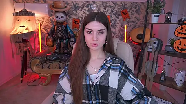 Chat XXX ao vivo de KylieJoyys