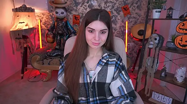 KylieJoyys' Live XXX Chat