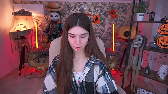 KylieJoyys Show in webcam