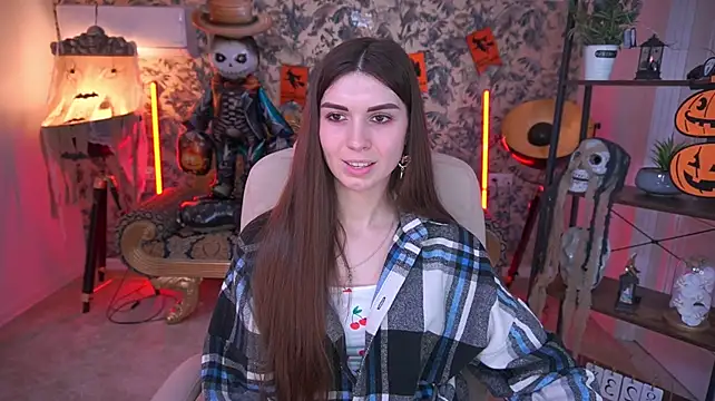 KylieJoyys Live XXX Chat