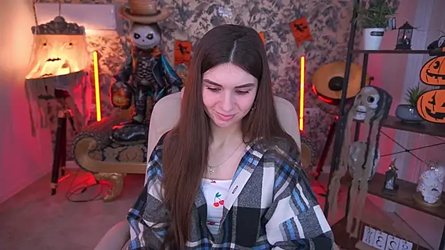 KylieJoyys' Live XXX Chat
