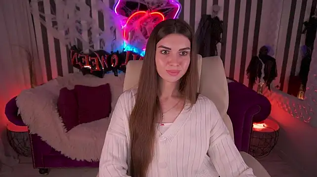 KylieJoyys Pertunjukan Webcam