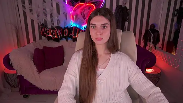 KylieJoyys' Webcam Show