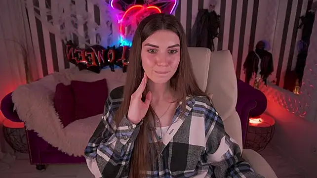 KylieJoyys – Live XXX-chat