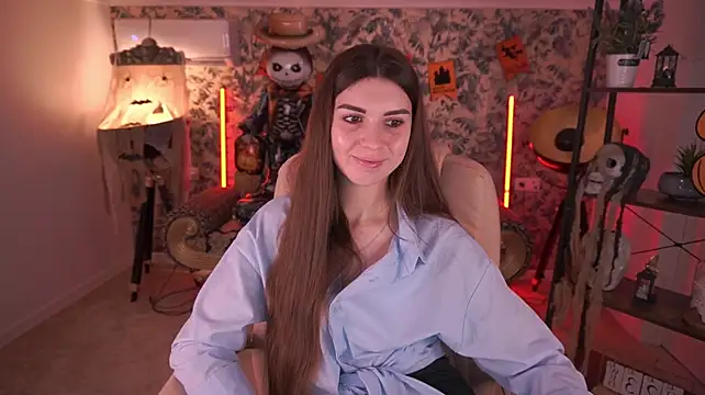 Chat XXX ao vivo de KylieJoyys