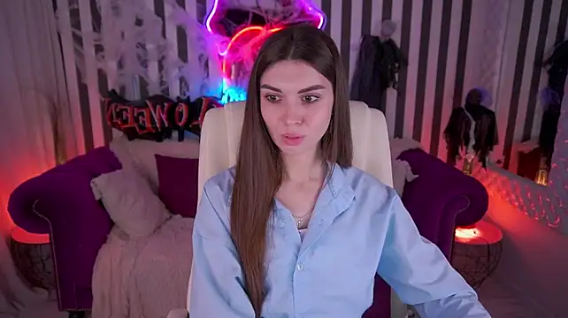 KylieJoyys' Live XXX Chat