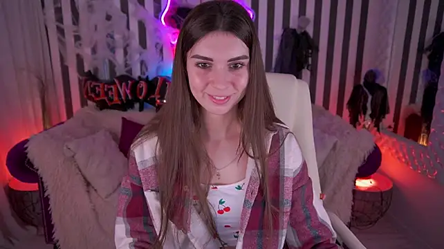 KylieJoyys' Live XXX Chat