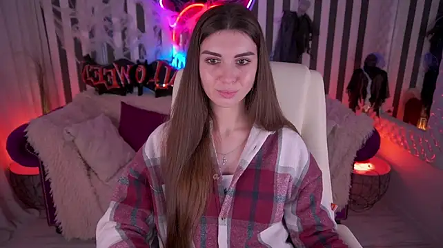 KylieJoyys' Live XXX Chat