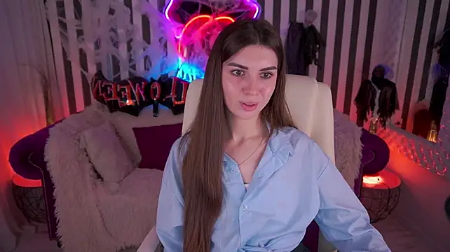 Živý XXX chat KylieJoyys
