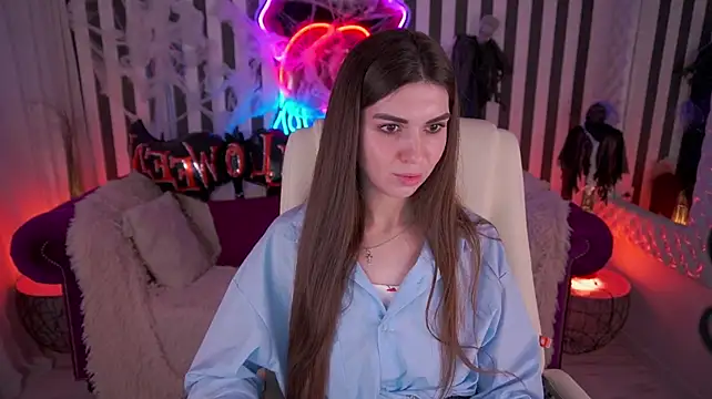 KylieJoyys Live XXX-Chat