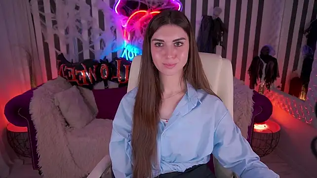 KylieJoyys' Live XXX Chat