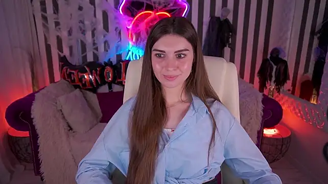 KylieJoyys – Live XXX-chat