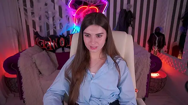 Chat XXX en directo de KylieJoyys