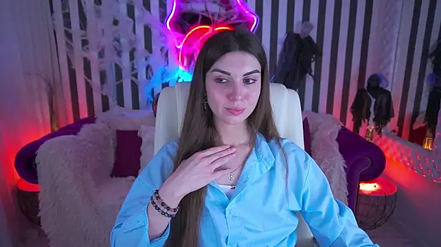 KylieJoyys Live XXX-chat