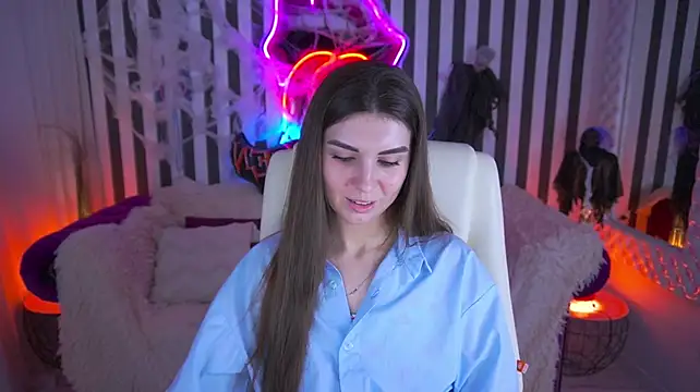 Živý XXX chat KylieJoyys