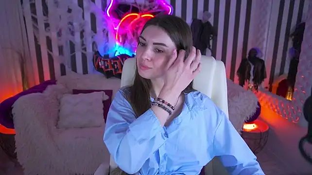 KylieJoyys – Live XXX-chat