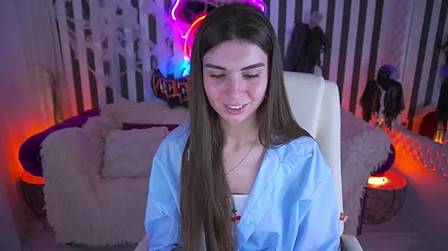 KylieJoyys Chat XXX in diretta