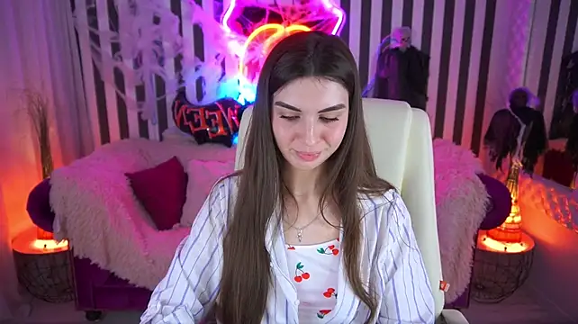 KylieJoyys 라이브 XXX 채팅