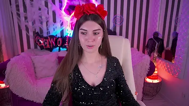 KylieJoyys Chat XXX live