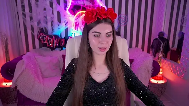 KylieJoyys: онлайн-секс-чат