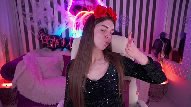 Онлайн чат XXX KylieJoyys