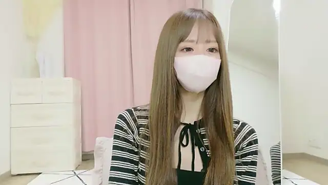 miraichan_ 웹캠 쇼