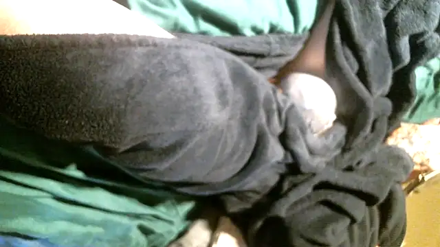 LilDaddyX Show in webcam