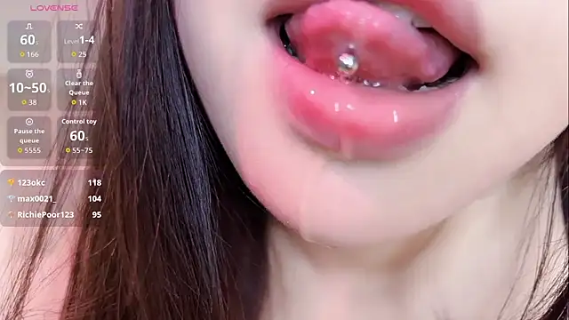 Nnnn-1118 网络视讯表演
