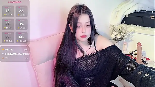 Nnnn-1118 网络视讯表演