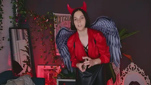 Emi_Mi_ – webcam-show