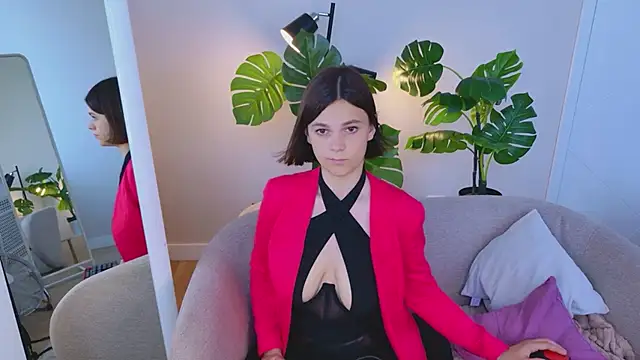 Czat XXX na żywo – Emi_Mi_