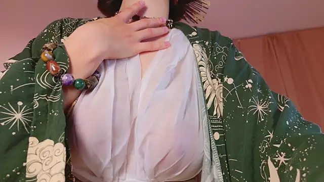 Emi_Mi_ webcam show