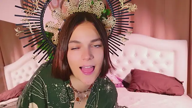 Emi_Mi_n Webbikameraesitys