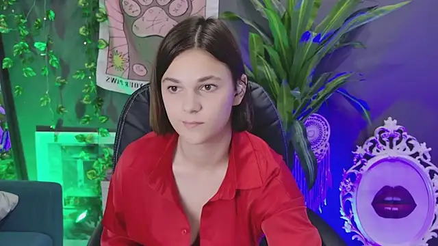 Chat XXX en directo de Emi_Mi_