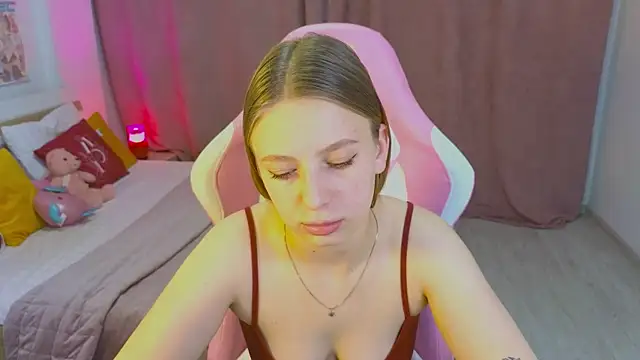 BeatriceLoven's Live XXX Chat