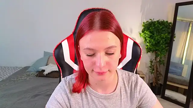Webkamerová show BeatriceLoven