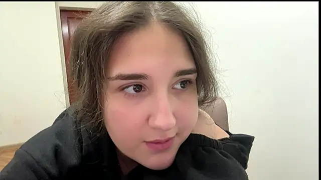 AnnaMaccoil's Webcam Show