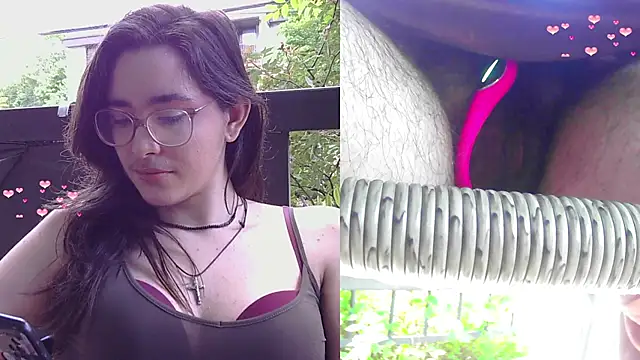 MannesBestFriendd Adlı Modelin Canlı XXX Sohbeti
