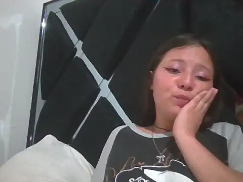 Chat soba uživo modela DafneNicole