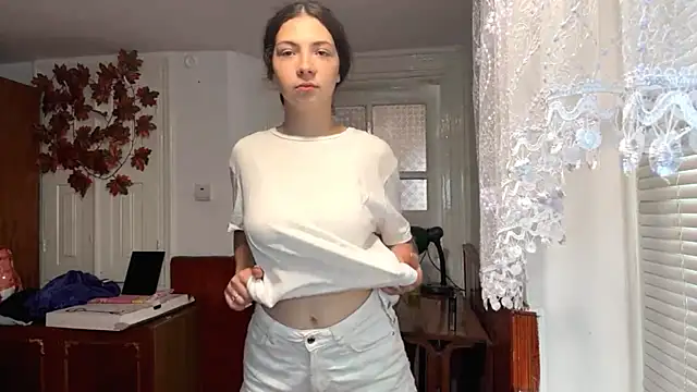 MargyClingingsmith Chat XXX live