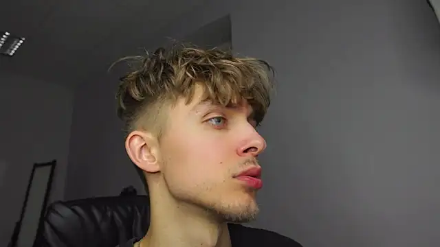 Webkamerová show Damien_Dallas