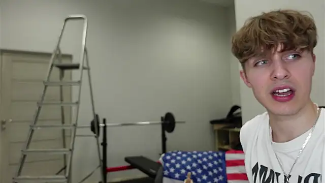 Damien_Dallas 在線直播表演