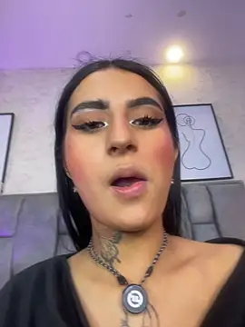 Celine_Carter: вебкам-шоу
