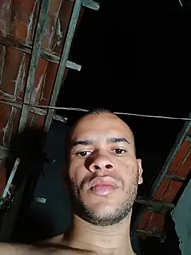Carlosxntsのウェブカメラショー