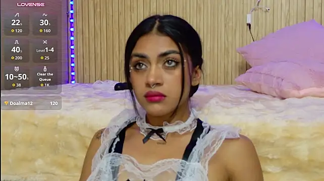 Moonceleste Live XXX Chat