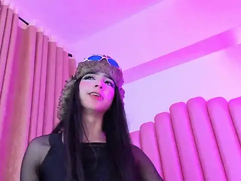 Вебкам-шоу Lana_fox01