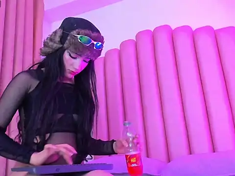 Lana_fox01 webcam show